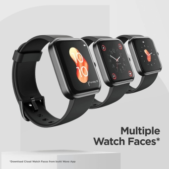 Tecnología portátil inteligente