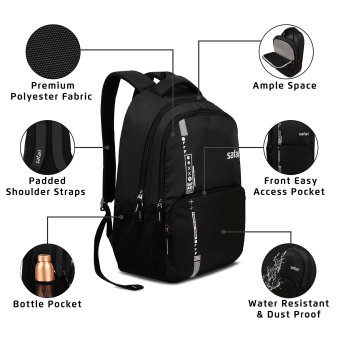 Bolsas para computadoras portátiles