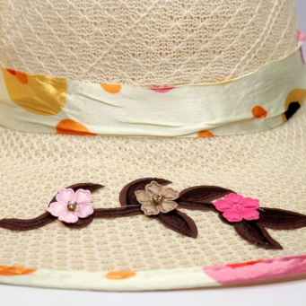 Sombreros y gorras