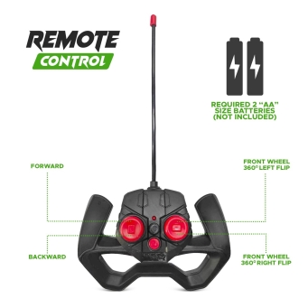 Autos de control remoto
