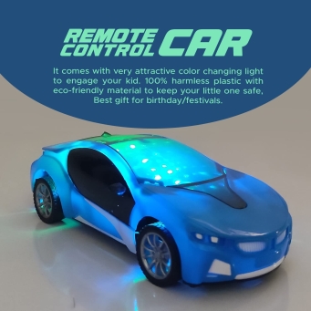 Autos de control remoto