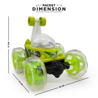 Autos de control remoto
