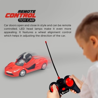 Autos de control remoto