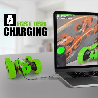 Autos de control remoto