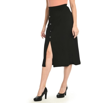 Pantalones cortos y faldas