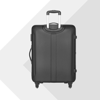 Maletas y bolsas de carrito