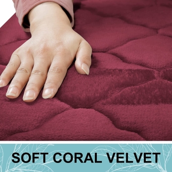 Alfombras de baño y esteras