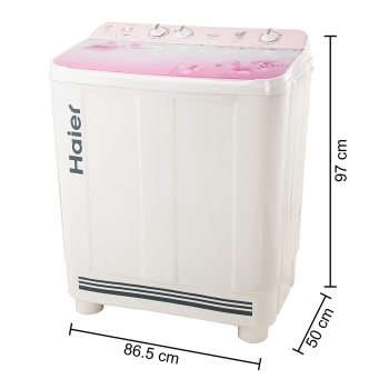 Carga superior semiautomática