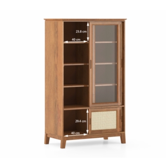 Almacenamiento vital