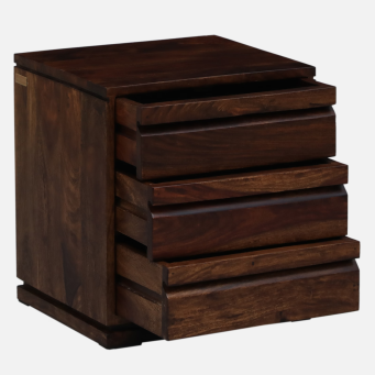 Almacenamiento y accesorios