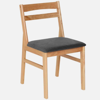 Mesas y sillas de comedor