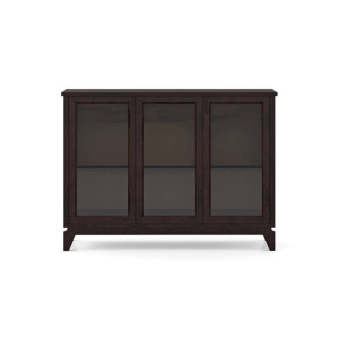 Muebles de almacenamiento de cocina y bar