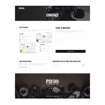 Descargar temas de WordPress