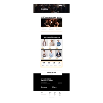 Descargar temas de WordPress