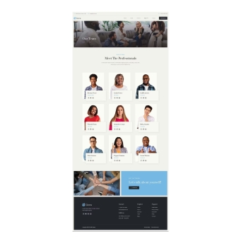 Descargar temas de WordPress