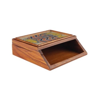 Cubiertos y su titular