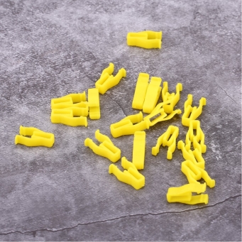 Piezas y accesorios para vehículos