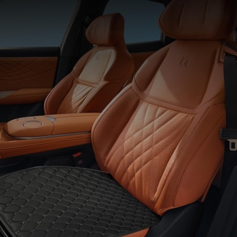 Piezas y accesorios para vehículos