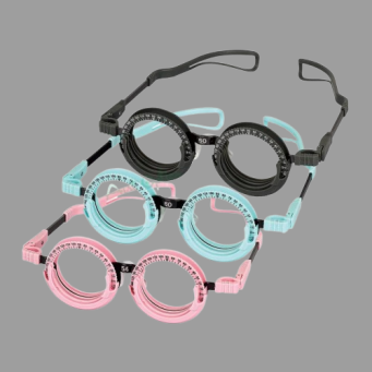 Instrumento de prueba