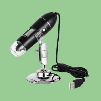 Instrumento de prueba