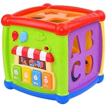 Aprendizaje y desarrollo