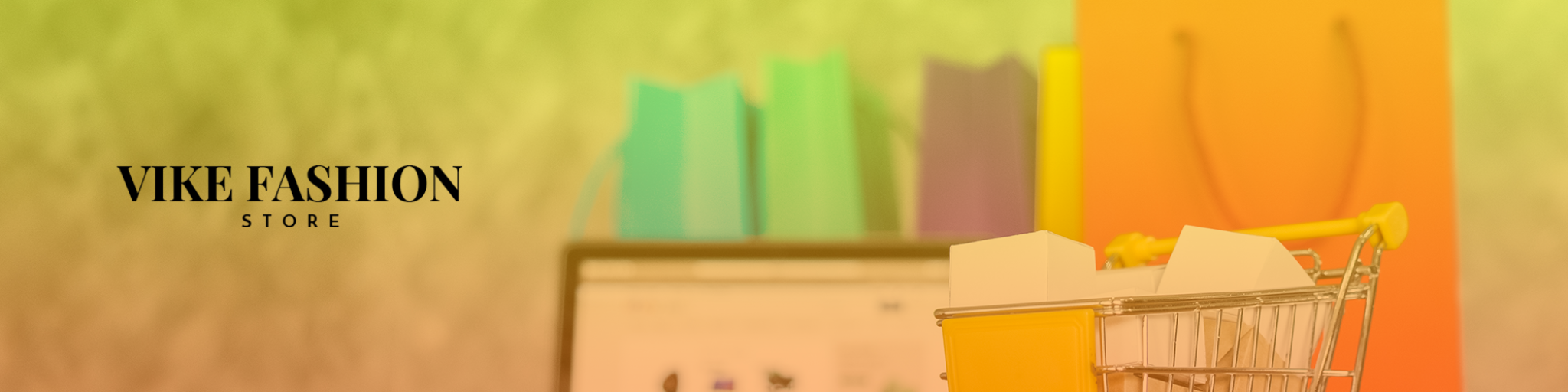 متجر أزياء فايك