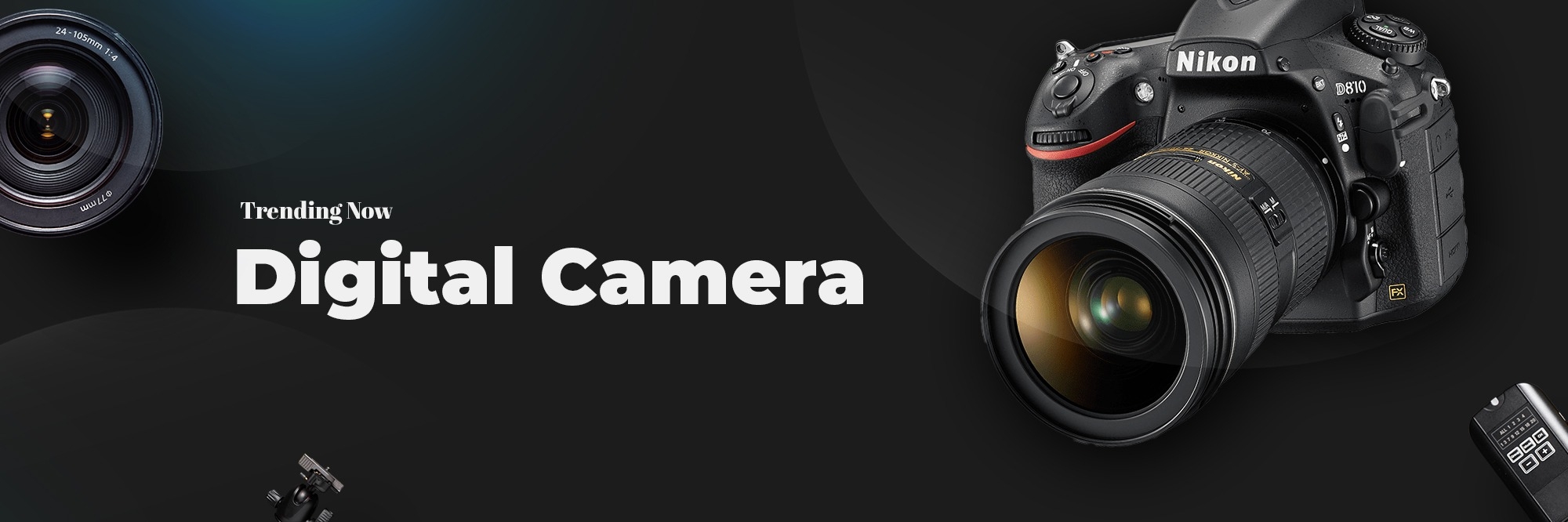 Slide C&aacute;maras HD B2C